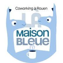 La maison bleue coworking est partenaire des Fées Marraines